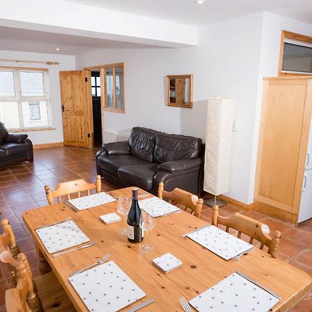 Kilkee Townhouse By Trident Holiday Homes Ngoại thất bức ảnh