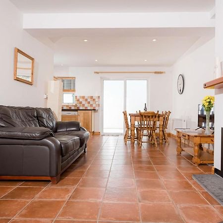 Kilkee Townhouse By Trident Holiday Homes Ngoại thất bức ảnh