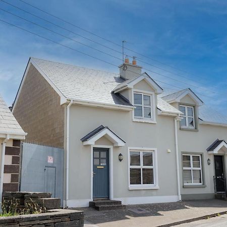 Kilkee Townhouse By Trident Holiday Homes Ngoại thất bức ảnh