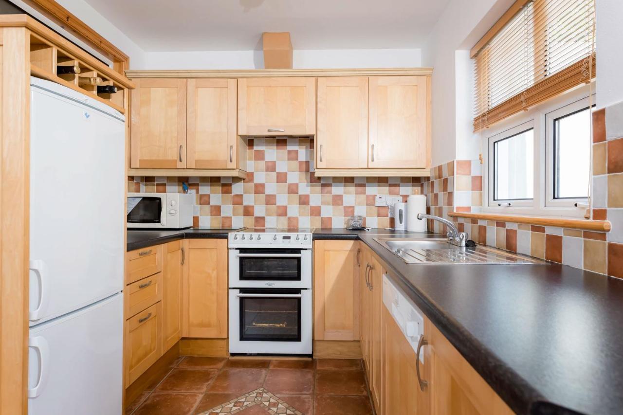 Kilkee Townhouse By Trident Holiday Homes Ngoại thất bức ảnh