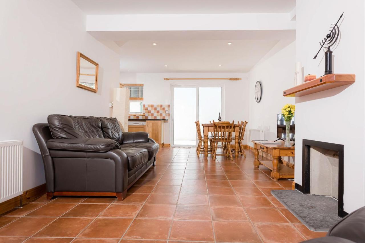 Kilkee Townhouse By Trident Holiday Homes Ngoại thất bức ảnh