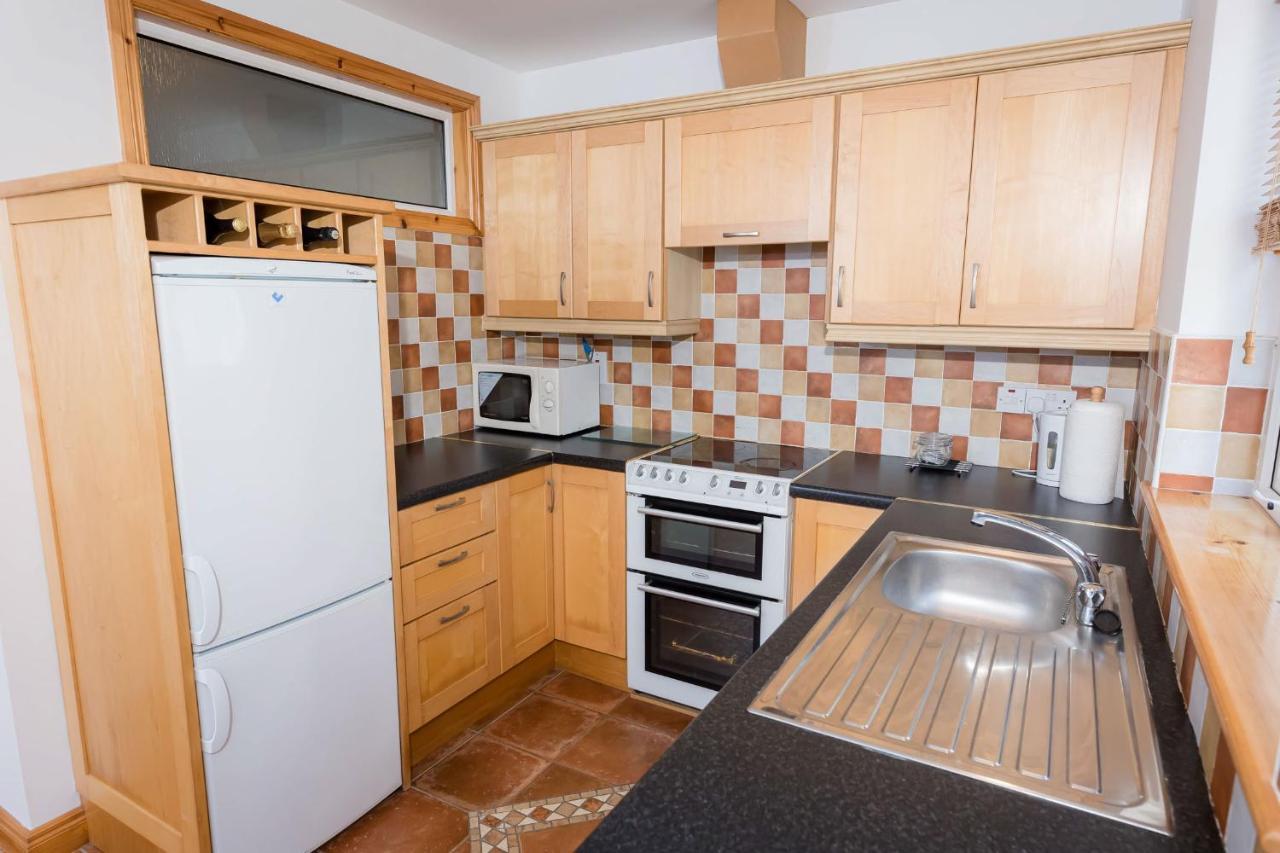 Kilkee Townhouse By Trident Holiday Homes Ngoại thất bức ảnh