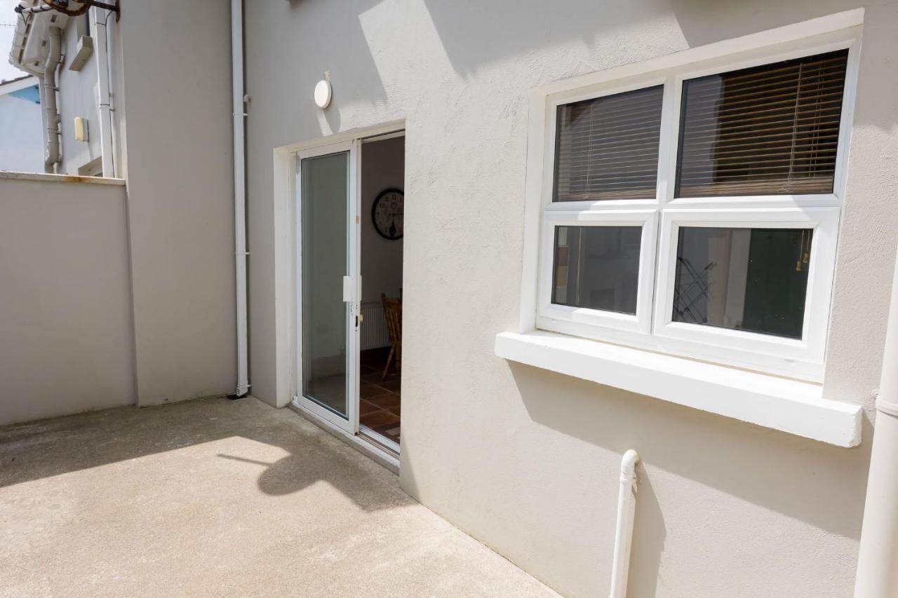 Kilkee Townhouse By Trident Holiday Homes Ngoại thất bức ảnh