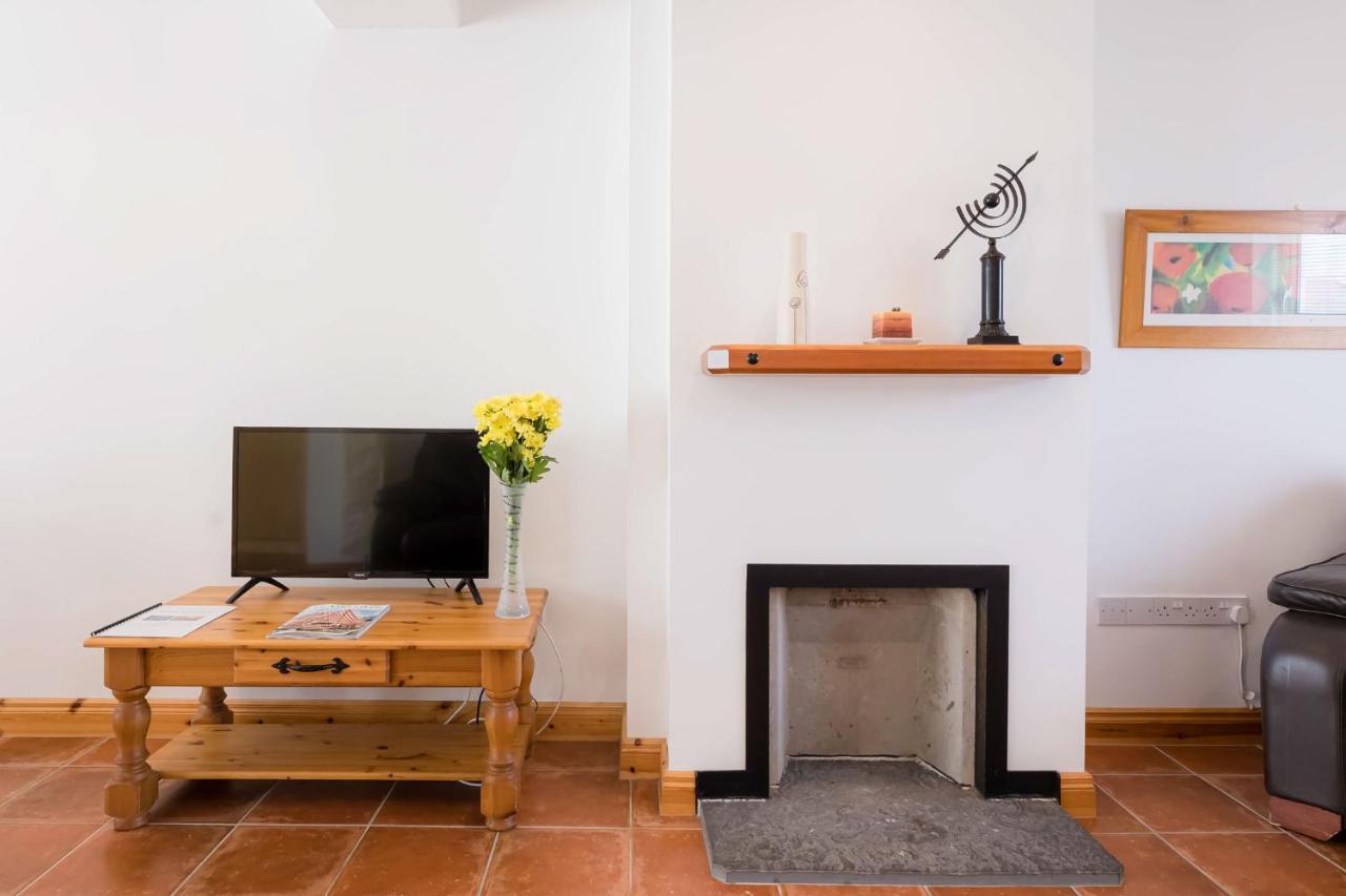 Kilkee Townhouse By Trident Holiday Homes Ngoại thất bức ảnh