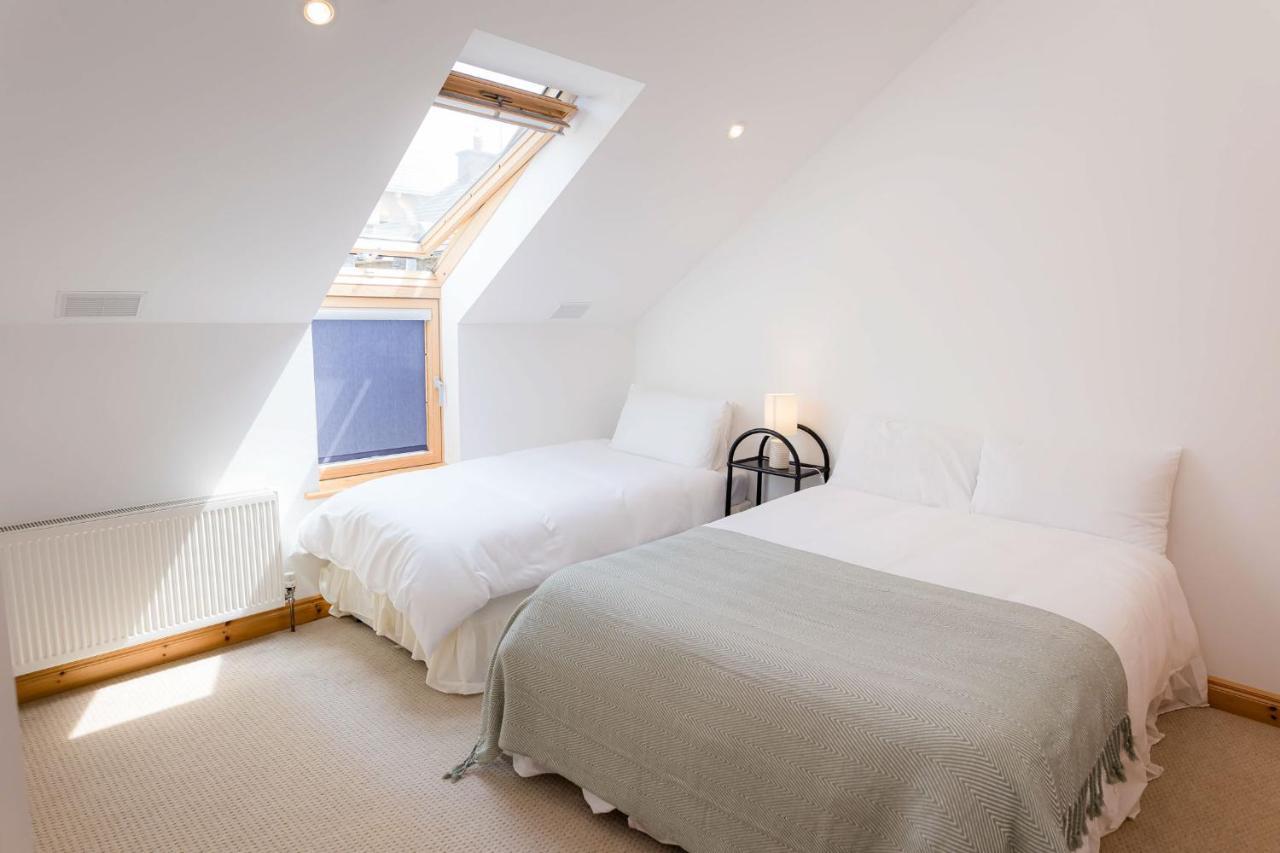 Kilkee Townhouse By Trident Holiday Homes Ngoại thất bức ảnh