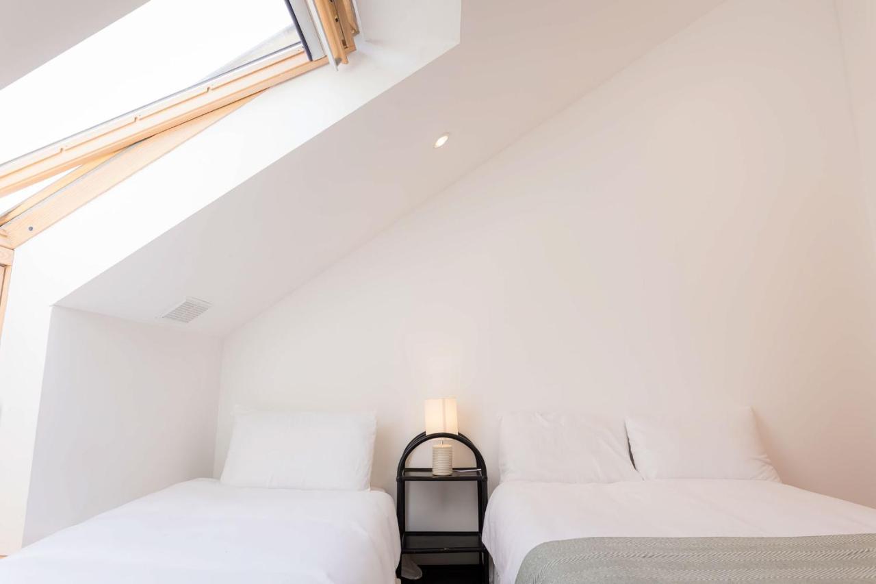Kilkee Townhouse By Trident Holiday Homes Ngoại thất bức ảnh
