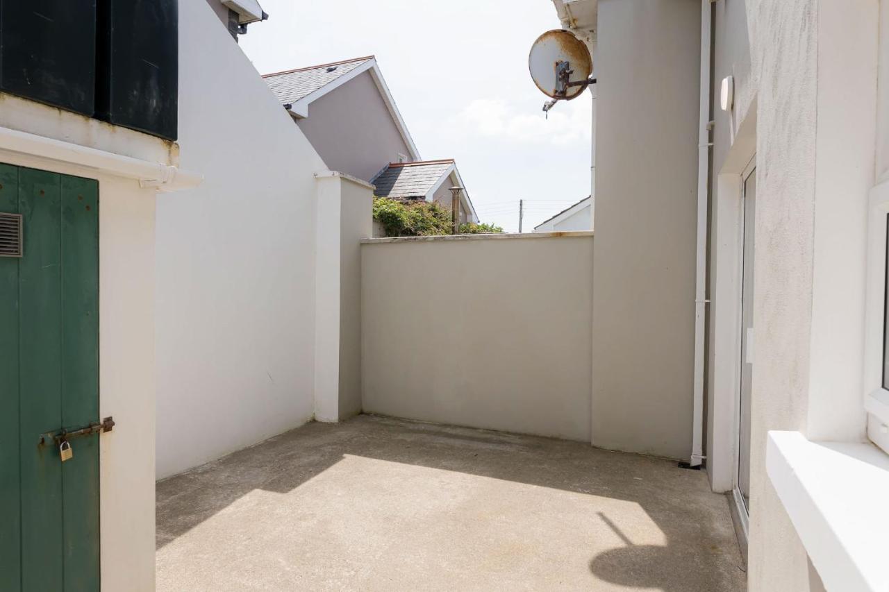 Kilkee Townhouse By Trident Holiday Homes Ngoại thất bức ảnh