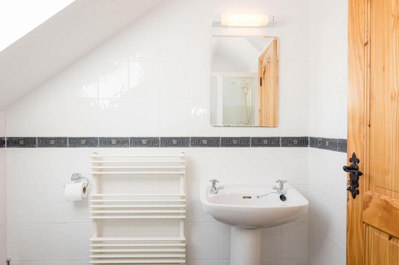 Kilkee Townhouse By Trident Holiday Homes Ngoại thất bức ảnh
