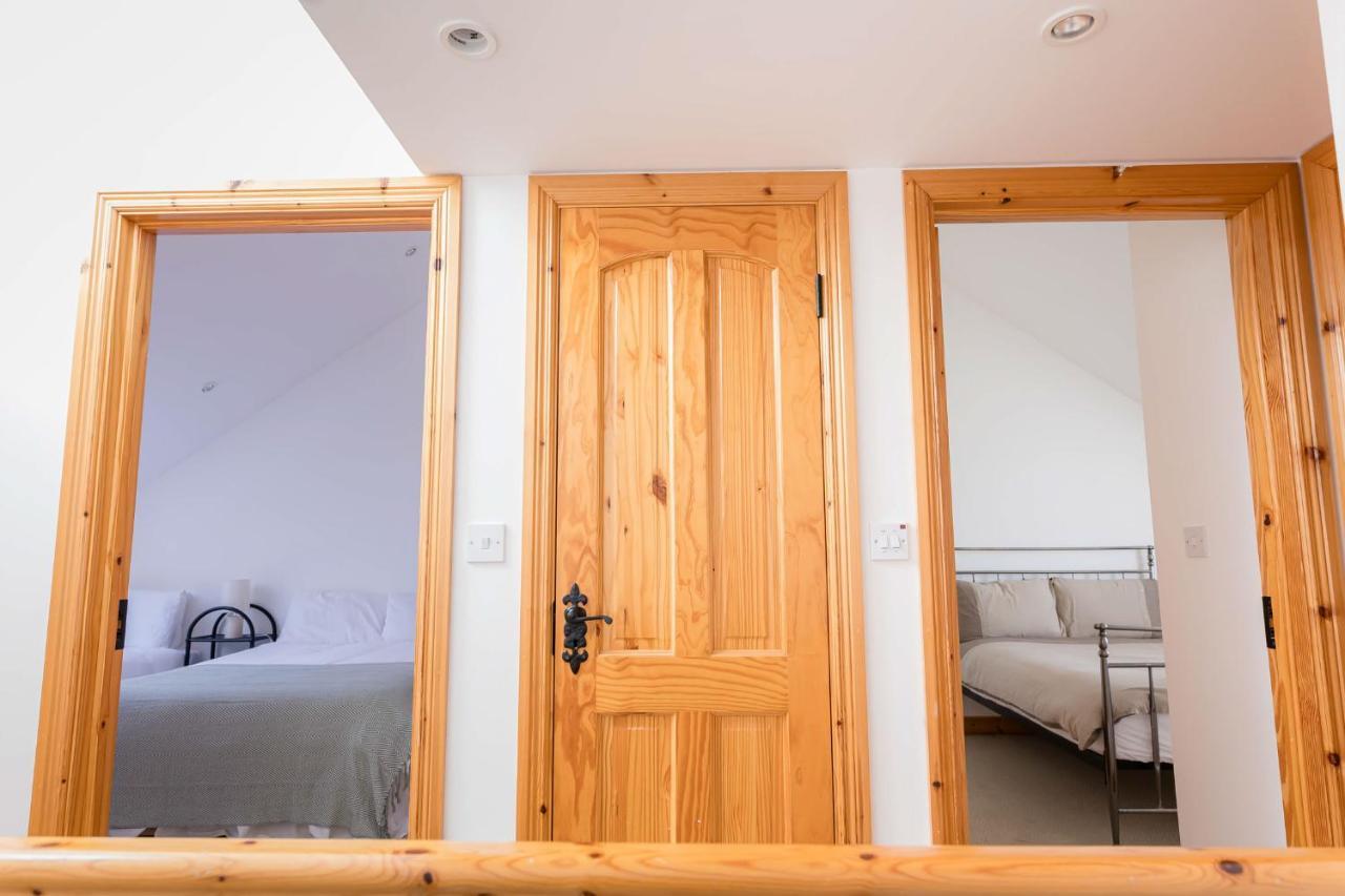 Kilkee Townhouse By Trident Holiday Homes Ngoại thất bức ảnh