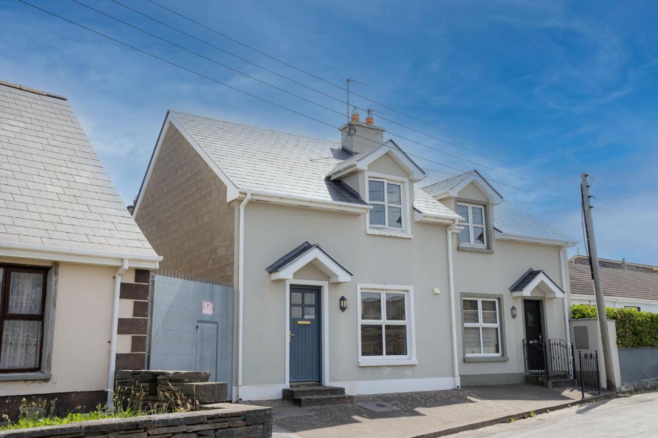 Kilkee Townhouse By Trident Holiday Homes Ngoại thất bức ảnh