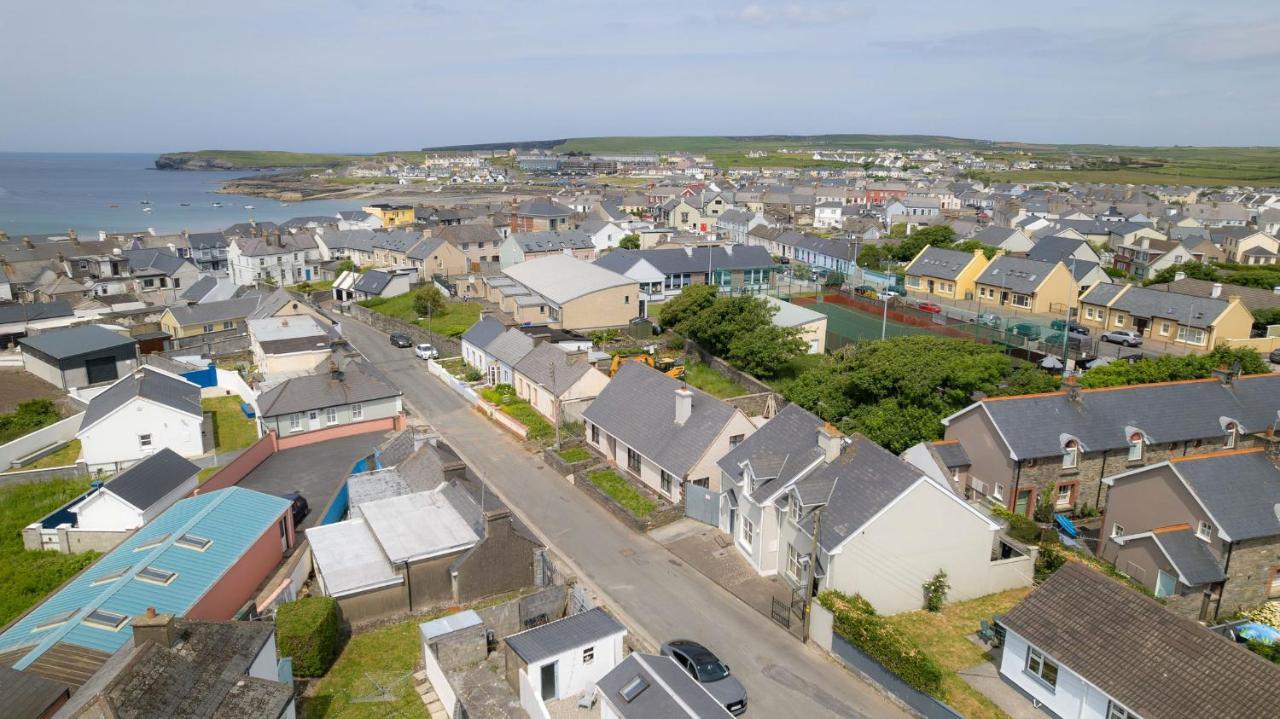 Kilkee Townhouse By Trident Holiday Homes Ngoại thất bức ảnh