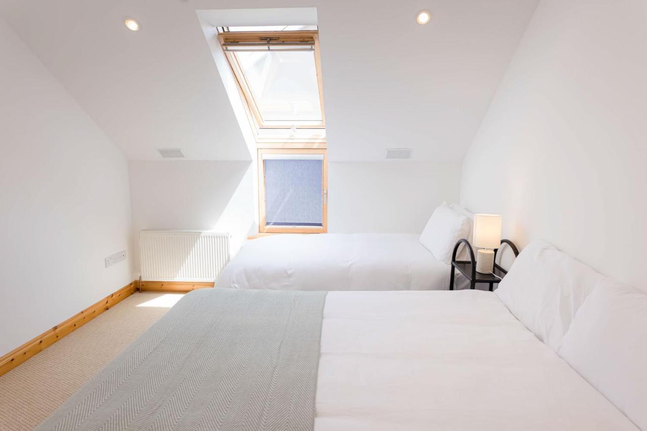 Kilkee Townhouse By Trident Holiday Homes Ngoại thất bức ảnh