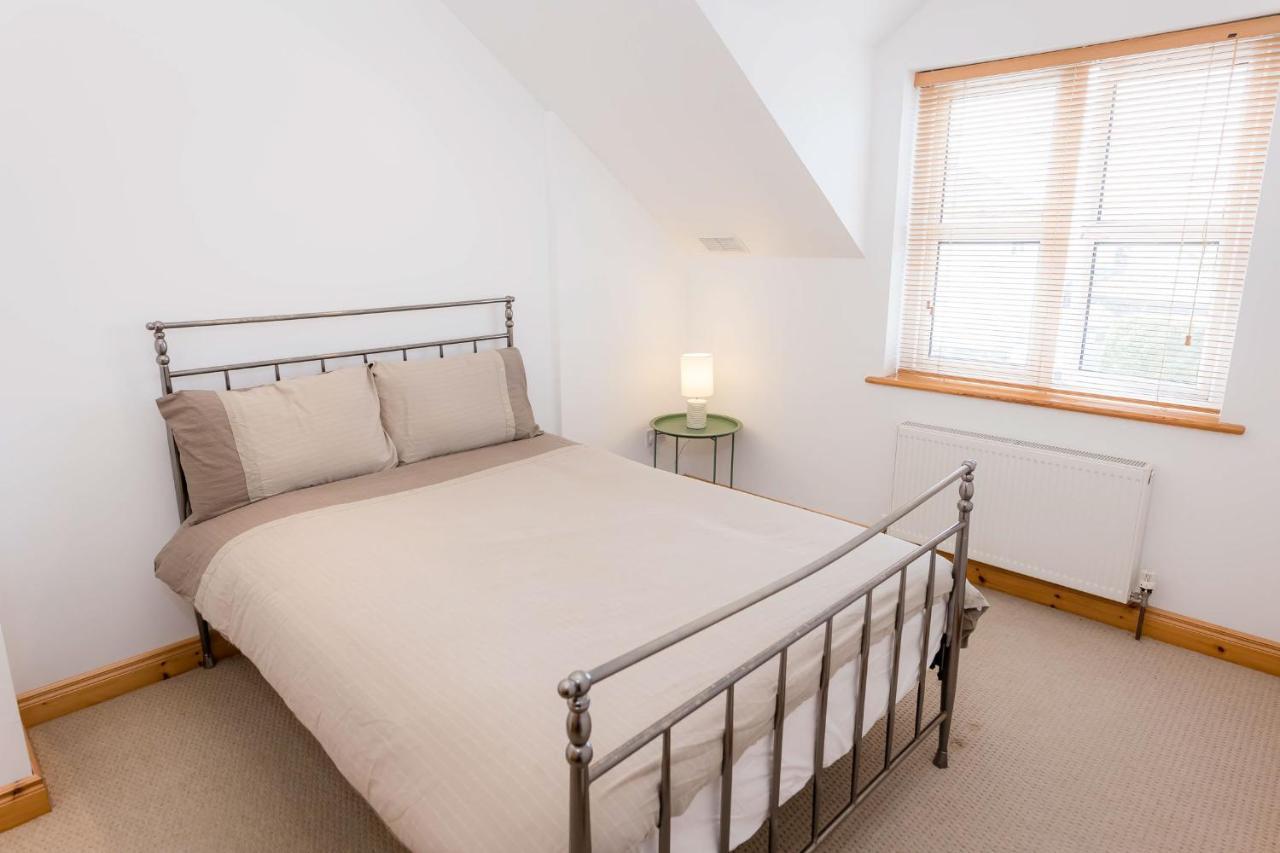 Kilkee Townhouse By Trident Holiday Homes Ngoại thất bức ảnh